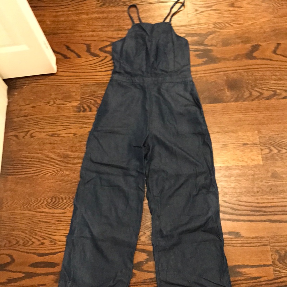 Romper - Picture 3 of 4